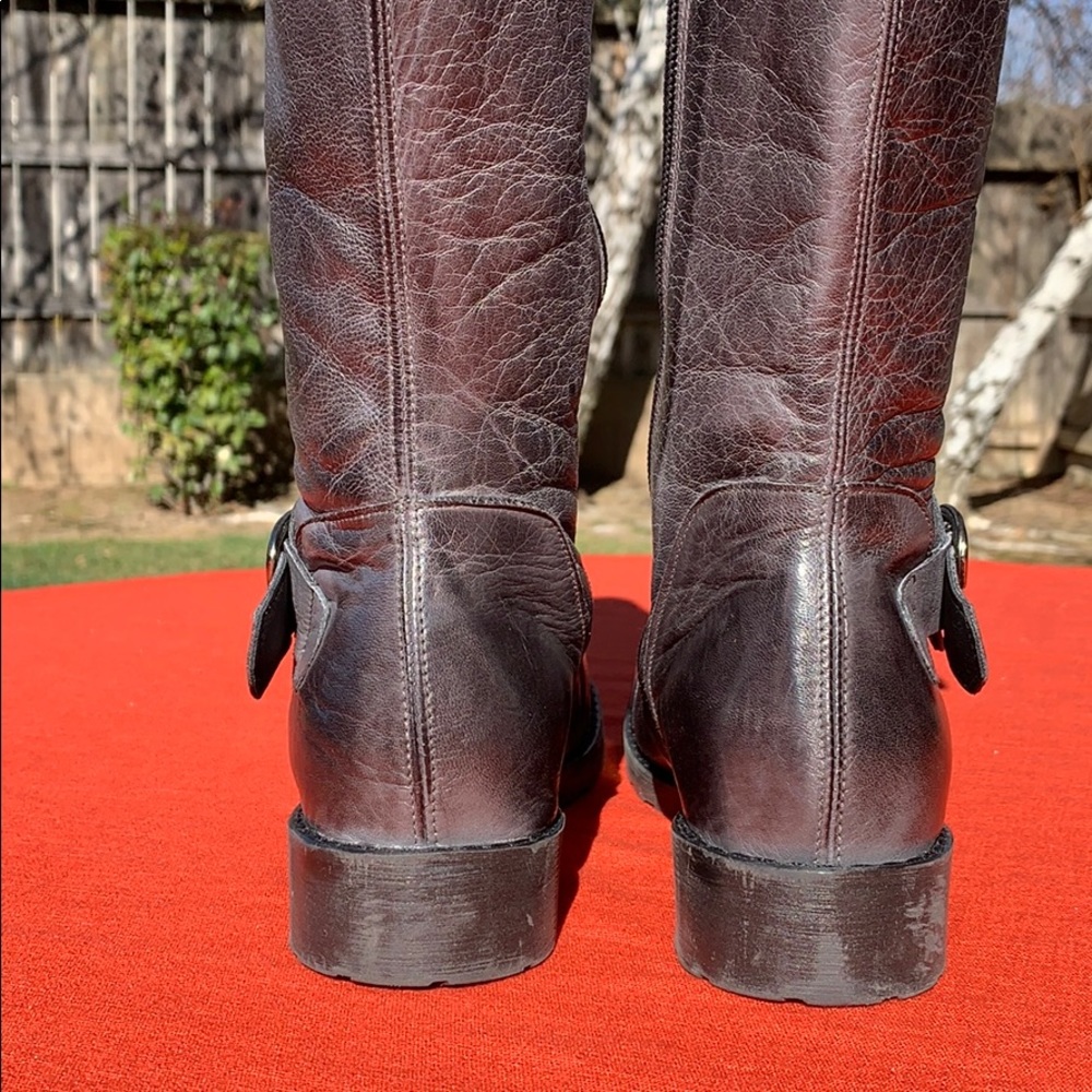 Jafa 2048 Boots Graphite Size 37 - Picture 5 of 10